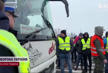 Польські урядовці зустріч проігнорували: Україна озвучила 5 пунктів для розблокування кордону