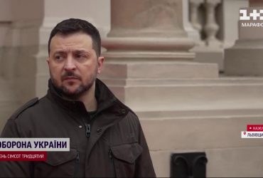 Нова безпекова угода і перемовини з сенаторами: у Зеленського у Львові продуктивний день
