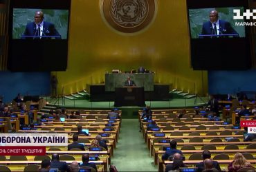 Україна на міжнародній арені: мирна формула Зеленського та підготовка до саміту лідерів у Швейцарії