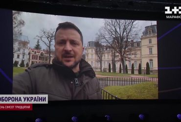 У Києві стартував перший фестиваль фільмів, знятих під час війни
