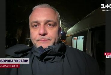 “Шахед” влучив в будинок: з-під завалів дістали жінку, наживо про ситуацію