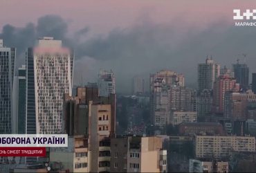 Росіяни за 2 роки випустили близько 8 тисяч ракет