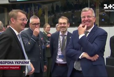 Два роки повномасштабної війни: як змінювались позиції міжнародних партнерів щодо України