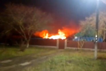 Знищення літака А-50: стала відома кількість загиблих росіян