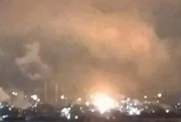 Атаку дронами на комбінат у Липецьку організували СБУ та ГУР, - джерела (відео)