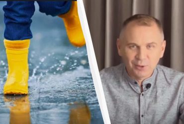 Після дощику у четвер: Авраменко раскрыл, что означает этот колоритный фразеологизм