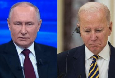 США ухиляються від найжорсткіших санкцій проти Росії: Bloomberg назвав причину