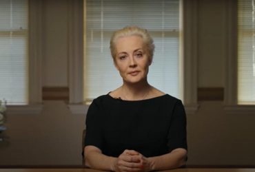 Ви катуєте мертвого: вдова Навального заявила про бісівщину Путіна і згадала про війну