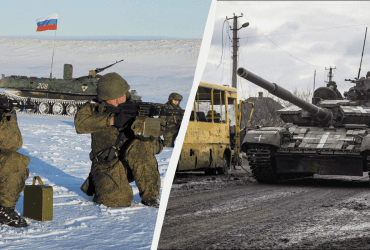 Западные эксперты назвали 4 главных урока российско-украинской войны