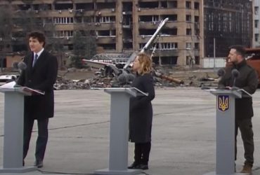 Ще дві країни підписали з Україною угоди про гарантії безпеки (відео)