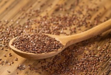 Названы 6 самых полезных семян, которые стоит добавить в свой рацион