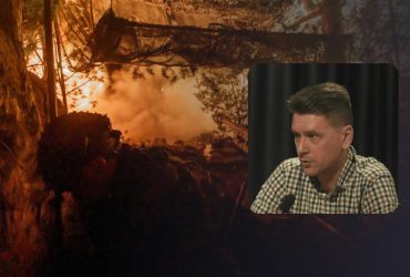 Война с РФ может идти только по одному сценарию, в 2022-м был другой формат, - эксперт