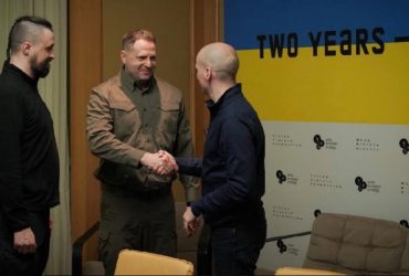 Украина будет производить дроны с ИИ: Ермак поделился подробностями