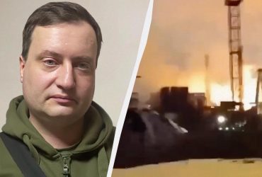 У ГУР прокоментували атаку на комбінат в Липецьку: Надовго буде виведений з ладу