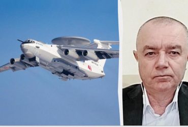 Збиття літака А-50: військовий льотчик-інструктор прогнозує зміни на полі бою