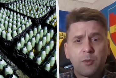 170 тысяч снарядов ЕС не спасут Украину от артиллерийской голодовки, - аналитик