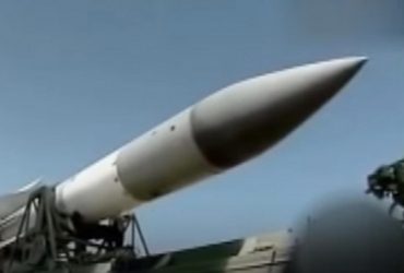 Літаюча лабораторія Холод на базі С-200: що відомо про експерименти РФ