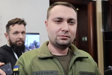 Буданов розкрив, яких ракет РФ накопичила найбільше