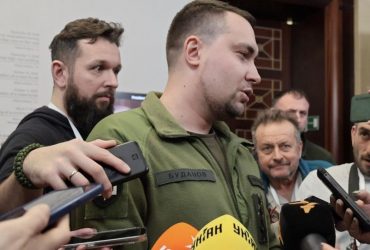 Стоит ли бояться превосходства РФ в вооружении: Буданов сделал важное заявление