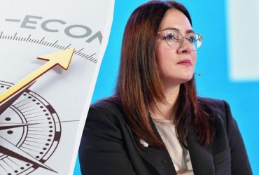 Як зростатиме економіка України цьогоріч: у Кабміні зробили прогноз