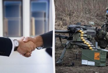 Полная победа Украины маловероятна, а мирное соглашение несет болезненные уступки, – Time