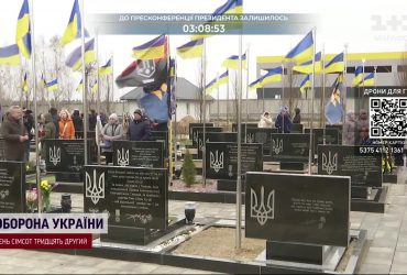 Місто, яке шокувало світ: як живе Буча у другу річницю повномасштабного вторгнення