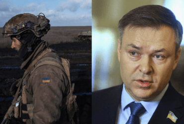 Не всех в окопы: в Раде объяснили, что такое справедливая мобилизация