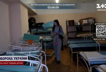 Народжені 24 лютого: історія про тих, кого з першого дня на світі довелося рятувати від ворога