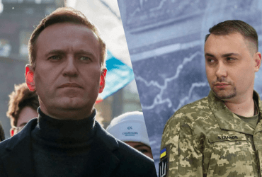 Навальний помер від відриву тромба, - Буданов