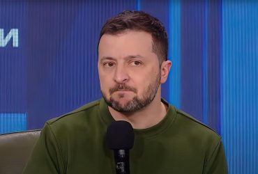 Визит Зеленского в Армению и Азербайджан не состоится, - СМИ