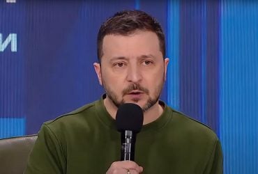 Зеленский: Этот год переломный, от него может зависеть формат окончания войны