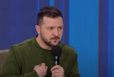 Есть те, которые балансируют: Зеленский назвал страны, которые могут стать новыми друзьями Украины