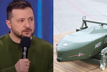 Зеленский сделал утешительное заявление о ракетах Taurus для Украины