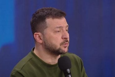 Зеленский заявил, что скоро в Украине возможно сокращение управленческого аппарата