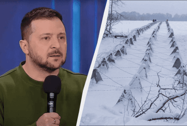 Зеленский сказал, где украинская оборона готова лучше всего