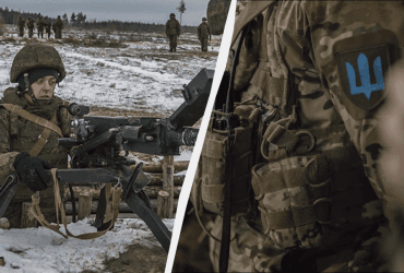 Россияне устроили коллективную казнь пленных под Бахмутом: не менее 7 погибших (видео)