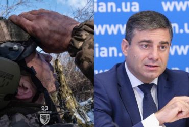 Полномочия ТЦК: омбудсмен Лубинец указал на недостатки законопроекта о мобилизации