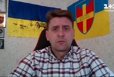 Впереди тяжелые месяцы: экстремальные условия под Авдеевкой и Крымский мост – разговор с Коваленко