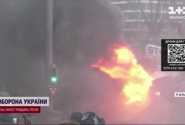 Протести фермерів вже не тільки в Польщі: чому повстали аграрії по всій Європі