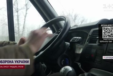 Заявок на порятунок людей від обстрілів більшає: як проходять евакуації на Харківщині