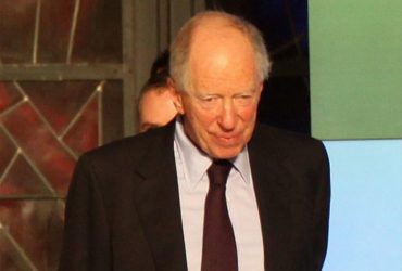 Помер банкір Джейкоб Ротшильд