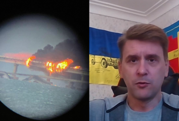 Повернення Криму: оглядач вказав на важливі нюанси щодо Керченського мосту