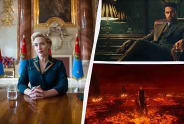 Top 13 TV Shows for March: Regime, The Gentlemen, Three-Body Problem and X-Men '97
