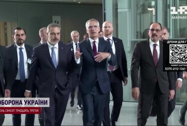 Майже в НАТО: що заважало Швеції останній рік