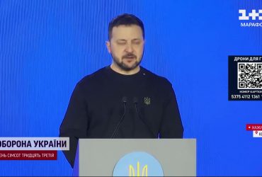 Презентував особисто Зеленський: усе про особливий проект "Зроблено в Україні"