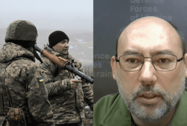 ЗСУ мають успіхи під Авдіївкою: офіцер розкрив деталі (карта)