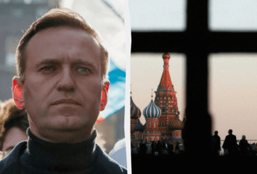 Смерть Навального як прояв хворого символізму Путіна каже: війна ще не виграна, - FT