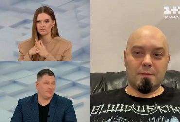 "Мону Лізу" облили не просто так: за екоакцією є російський слід