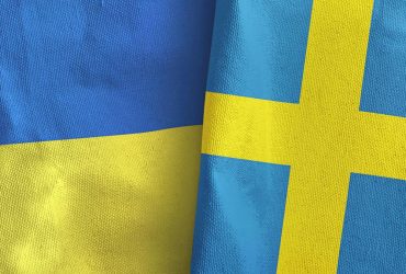 Швеция объявила о самом большом пакете военной помощи для Украины