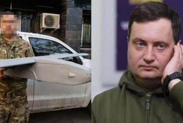 Український дрон Сич у дії: в ГУР розповіли про серйозні досягнення